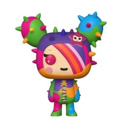 Funko Funko Pop N°95 SDCC 2021 Tokidoki Sandy Exclusive Vinyl Figur