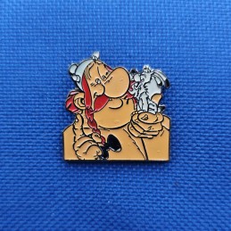 Asterix Obelix second hand Pin (Loose)