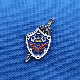 The Legend of Zelda Ocarina of Time Navi Pixel Pin's d'occasion (Loose)