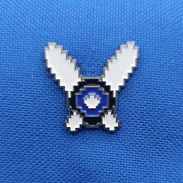 The Legend of Zelda Ocarina of Time Navi Pixel Pin's d'occasion (Loose)