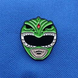 Power Rangers Green Ranger Pin's d'occasion (Loose)