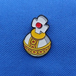 Worms The Holy Hand Grenade second hand Pin (Loose)