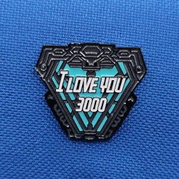 Avengers I Love you 3000 Pin's d'occasion (Loose)