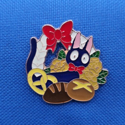 Kiki’s Delivery Service Pin's d'occasion (Loose)