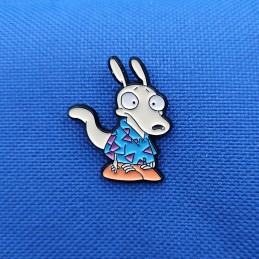Rocko’s Modern Life second hand Pin (Loose)
