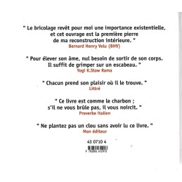 Le Bricolage Mode d'emploi Pre-owned book