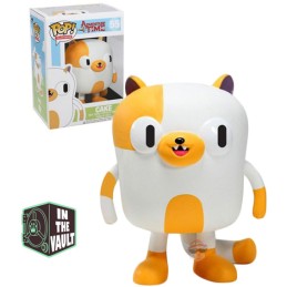 Funko Funko Pop N°55 Television Adventure Time Cake Vaulted