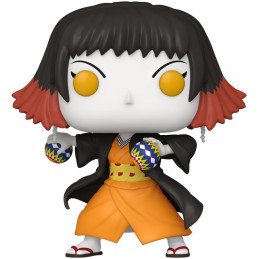 Funko Funko Pop N°1409 Demon Slayer Susamaru Chase GITD Vinyl Figure