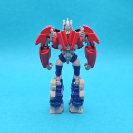 Hasbro Transformers Optimus Prime 8cm gebrauchte Figur