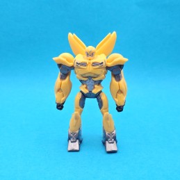 Hasbro Transformers Bumblebee 8cm gebrauchte Figur