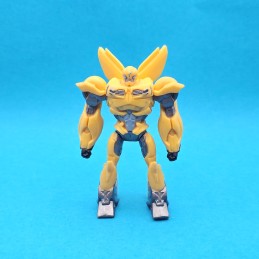 Hasbro Transformers Bumblebee 8cm Pre-owned Figure