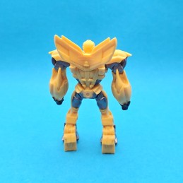 Hasbro Transformers Bumblebee 8cm Pre-owned Figure