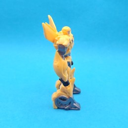 Hasbro Transformers Bumblebee 8cm Pre-owned Figure