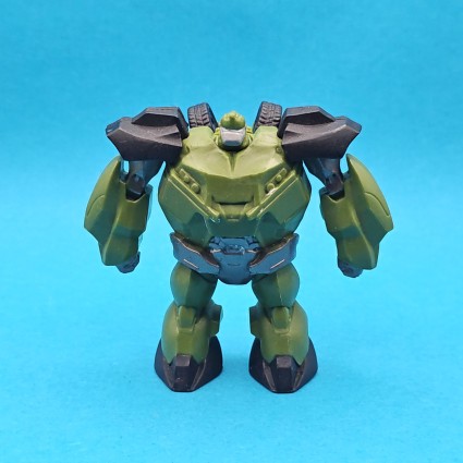 Hasbro Transformers Bulkhead 8cm Figurine d'occasion