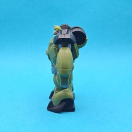 Hasbro Transformers Bulkhead 8cm Figurine d'occasion