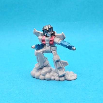 Hasbro Transformers Tiny Titans Starscream Pre-owned Figure