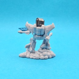 Hasbro Transformers Tiny Titans Starscream Pre-owned Figure