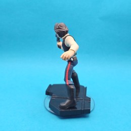 Disney Infinity Star Wars Han Solo Figurine d'occasion (Loose)