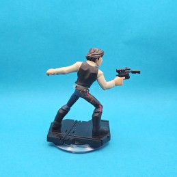 Disney Infinity Star Wars Han Solo Figurine d'occasion (Loose)