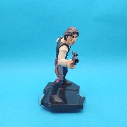 Disney Infinity Star Wars Han Solo Figurine d'occasion (Loose)