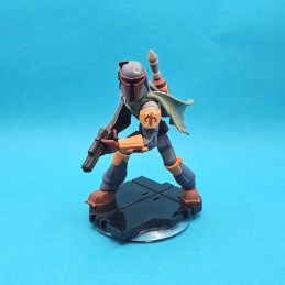 Disney Infinity Star Wars Boba Fett gebrauchte Figur