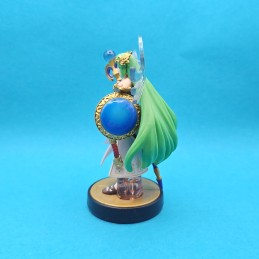 Nintendo Amiibo Super Smash Bros - Palutena figurine d'occasion (Loose)