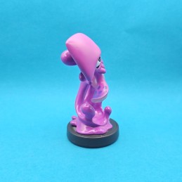 Nintendo Amiibo Splatoon 2 Inkling Squid Purple figurine d'occasion (Loose)