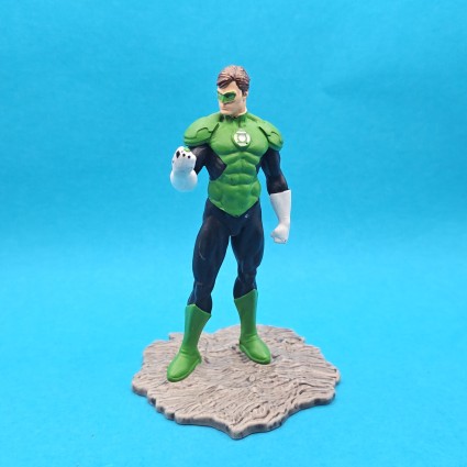 Schleich DC Comics Green Lantern gebrauchte Figur