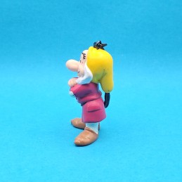 Disney Snow White and the Seven Dwarfs Grumpy gebrauchte schlüsselanhänger (Loose)