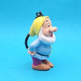 Disney Snow White and the Seven Dwarfs Sneezy gebrauchte schlüsselanhänger (Loose)