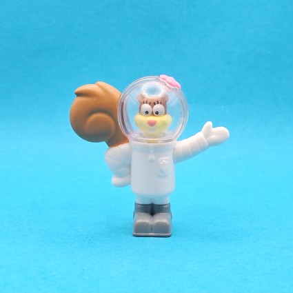 SpongeBob Sandy Cheeks Pre-owned Figure