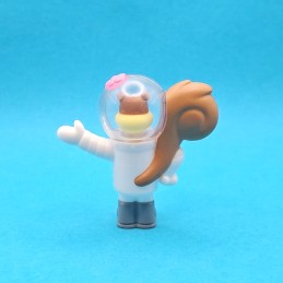 SpongeBob Sandy Cheeks Pre-owned Figure