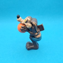 Space Jam A New Legacy Wile E. Coyote Figurine d'occasion