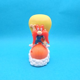 Space Jam A New Legacy Yosemite Sam Pre-owned Figure