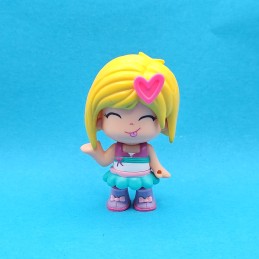 PinyPon Blonde Pre-owned Figure