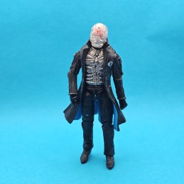 Hasbro G.I. Joe Rise of the Cobra - Cobra Commander gebrauchte Figur