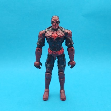 Hasbro G.I. Joe Sand Viper (v3) gebrauchte Figur