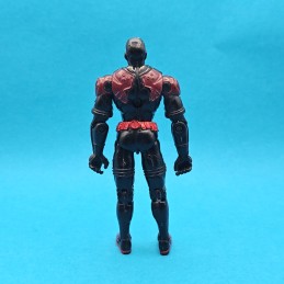 Hasbro G.I. Joe Sand Viper (v3) gebrauchte Figur