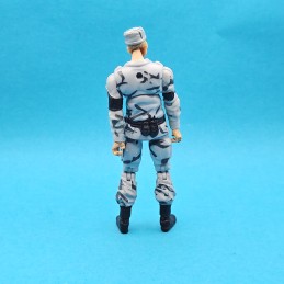 Hasbro G.I. Joe Rise of the Cobra - Zartan gebrauchte Figur