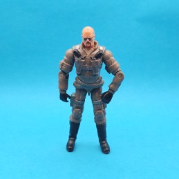 Hasbro G.I. Joe Wild Bill (v8) Figurine d'occasion