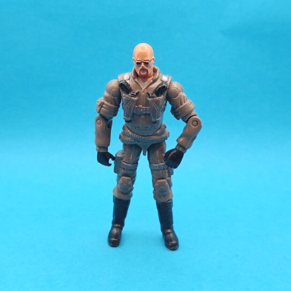 Hasbro G.I. Joe Wild Bill (v8) Pre-owned Figure