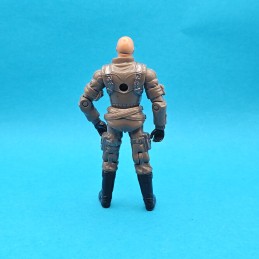 Hasbro G.I. Joe Wild Bill (v8) Pre-owned Figure