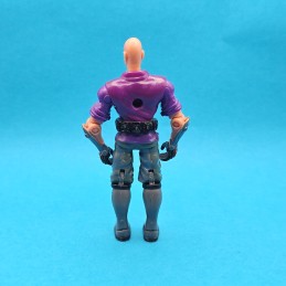 Hasbro G.I. Joe Dr. Mindbender (v3) gebrauchte Figur