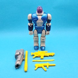 Hasbro G.I. Joe Rock'n Roll Armored Star Brigade Pre-owned Figure
