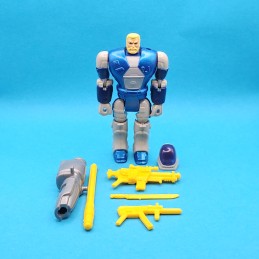 Hasbro G.I. Joe Rock'n Roll Armored Star Brigade gebrauchte Figur