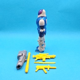 Hasbro G.I. Joe Rock'n Roll Armored Star Brigade gebrauchte Figur