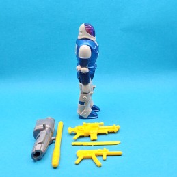 Hasbro G.I. Joe Rock'n Roll Armored Star Brigade gebrauchte Figur