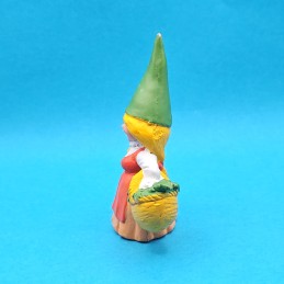 Star Toys Les aventures de David le Gnome Susan avec son panier Figurine d'occasion (Loose)