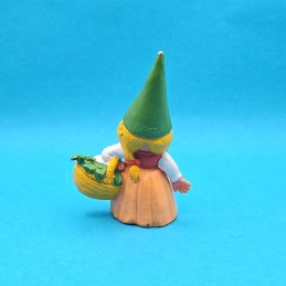 Star Toys Les aventures de David le Gnome Susan avec son panier Figurine d'occasion (Loose)