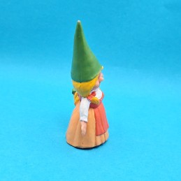 Star Toys Les aventures de David le Gnome Susan avec son panier Figurine d'occasion (Loose)